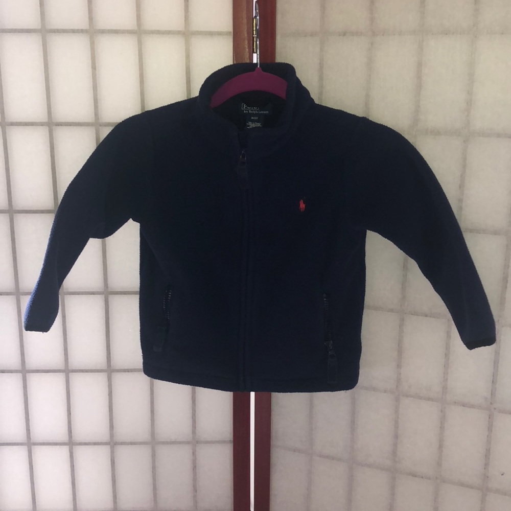 Jacket - Picture 2 of 7